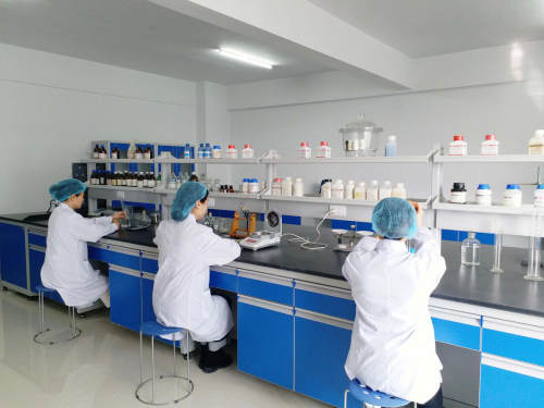 岳阳市风味淡水鱼制品工程技术研究中心 引领工程与技术研究新风尚