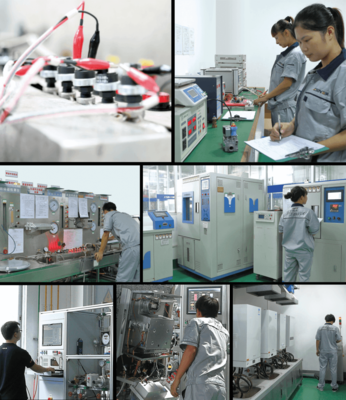 羽顺壁挂炉获认定市级工程技术研究中心 技术实力再获权威认可