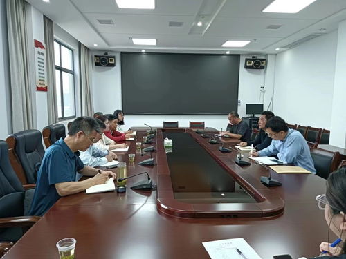 深度融合谋共赢 经管院携手十堰产研院走访郧阳区企业共探校企合作新路